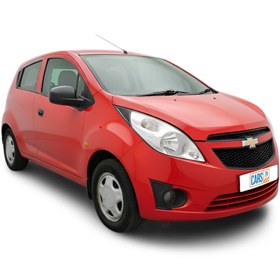 Chevrolet Beat-img